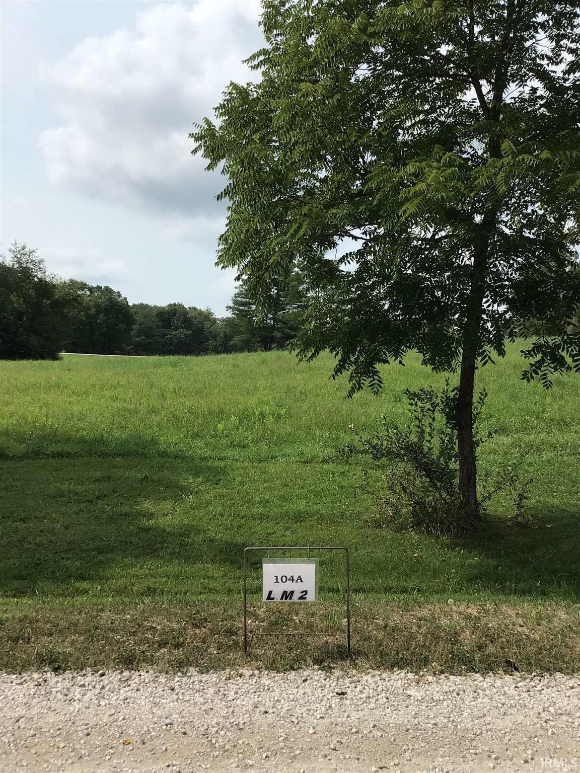 Residential Land in Gated Community