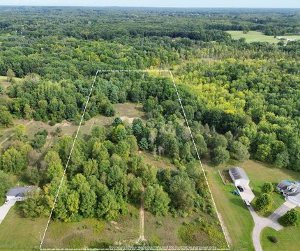 Land, Cedar Springs, MI
