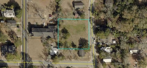LAND - Moultrie, GA