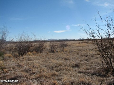 Land, Mc Neal, AZ
