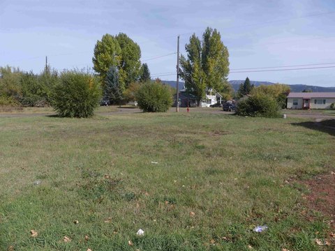 Land, New Meadows, ID