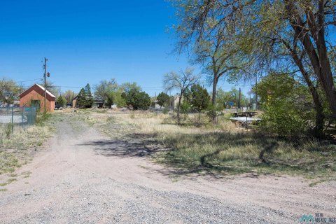 Land For Sale, Willard, NM