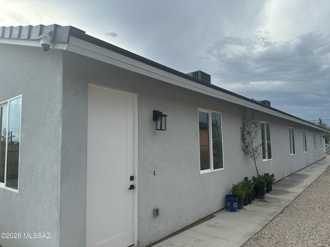 Upgraded New Construction Duplex