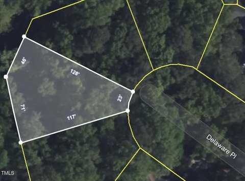 Residential Land in Gated Community