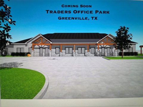 New Office Condo Development