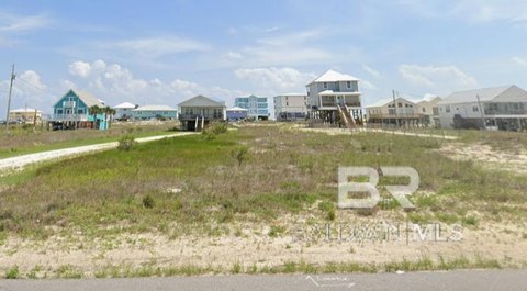 Gulf Shores Residential Lot Opportunity