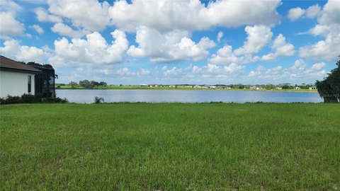 LAND - AUBURNDALE, FL
