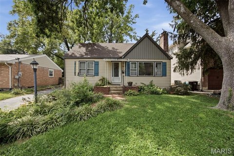Land, Kirkwood, MO