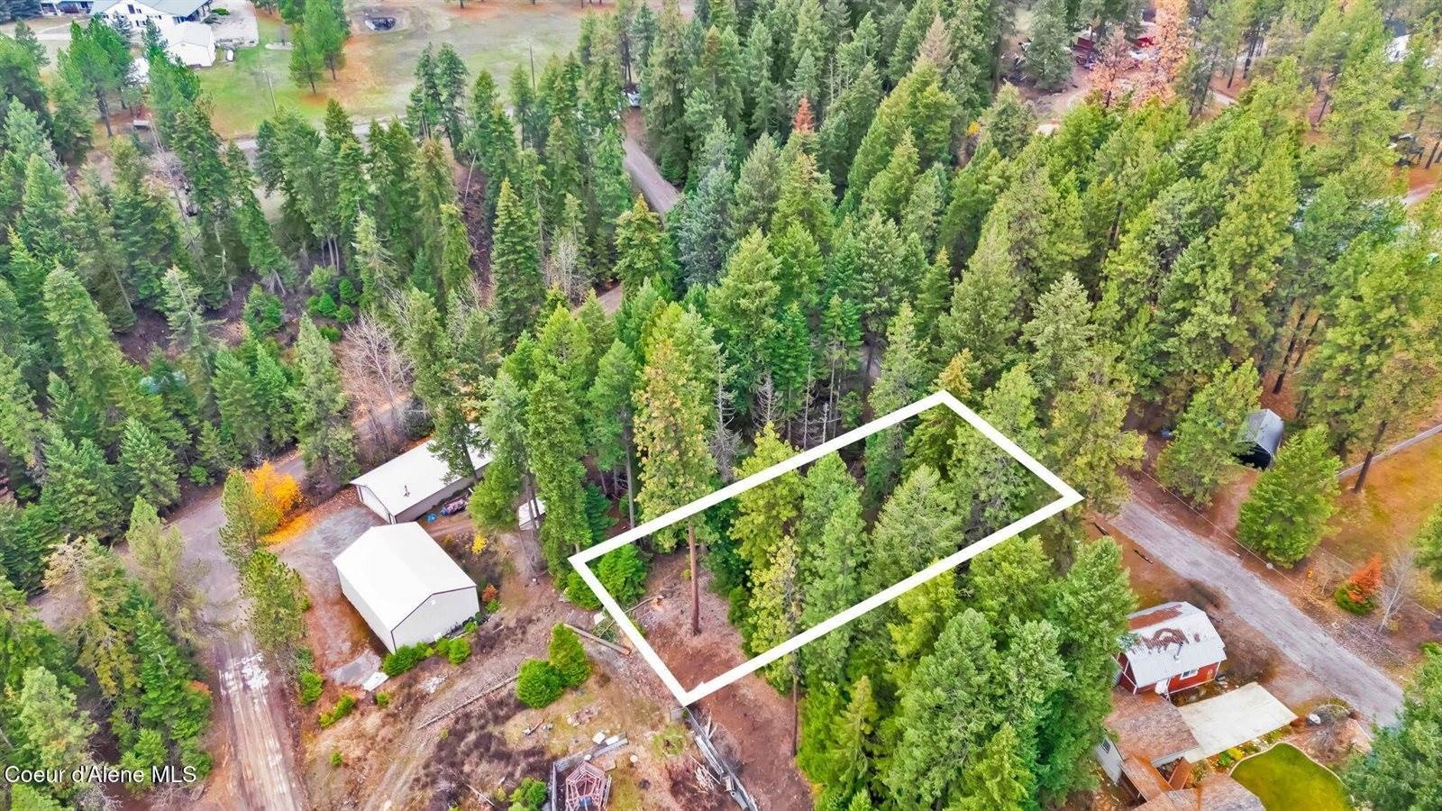 Bonanza Ranch Buildable Lot