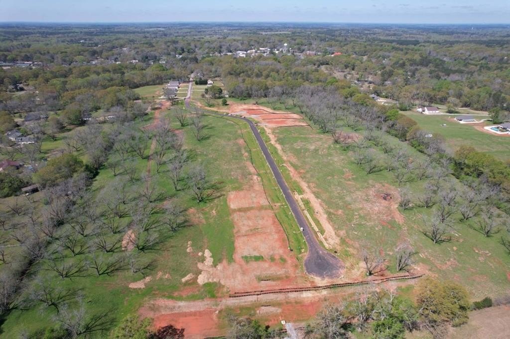 Land in Pine Mountain, GA
