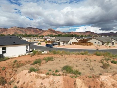Single Family Lot, Kanab, UT