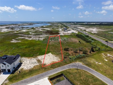 Land, Aransas Pass, TX