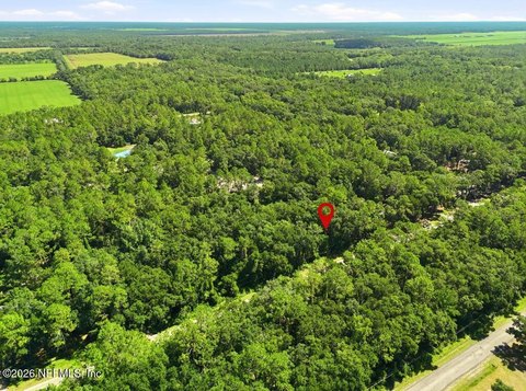 LAND - Hastings, FL