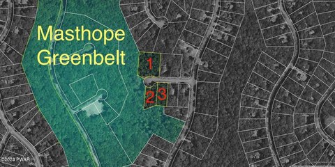 Land Near Masthope Greenbelt