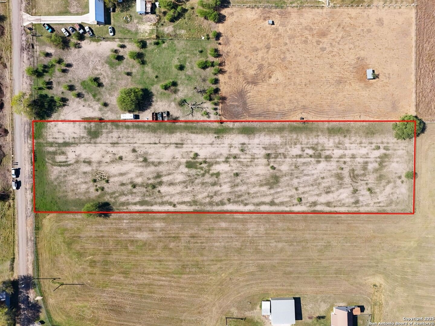 Natalia, TX Land Opportunity