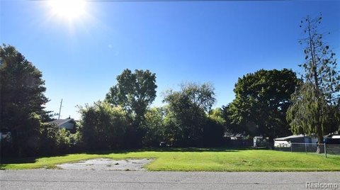 Vacant Land, Flint Twp, MI