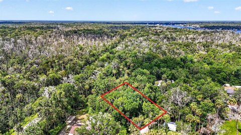Land, HOMOSASSA, FL