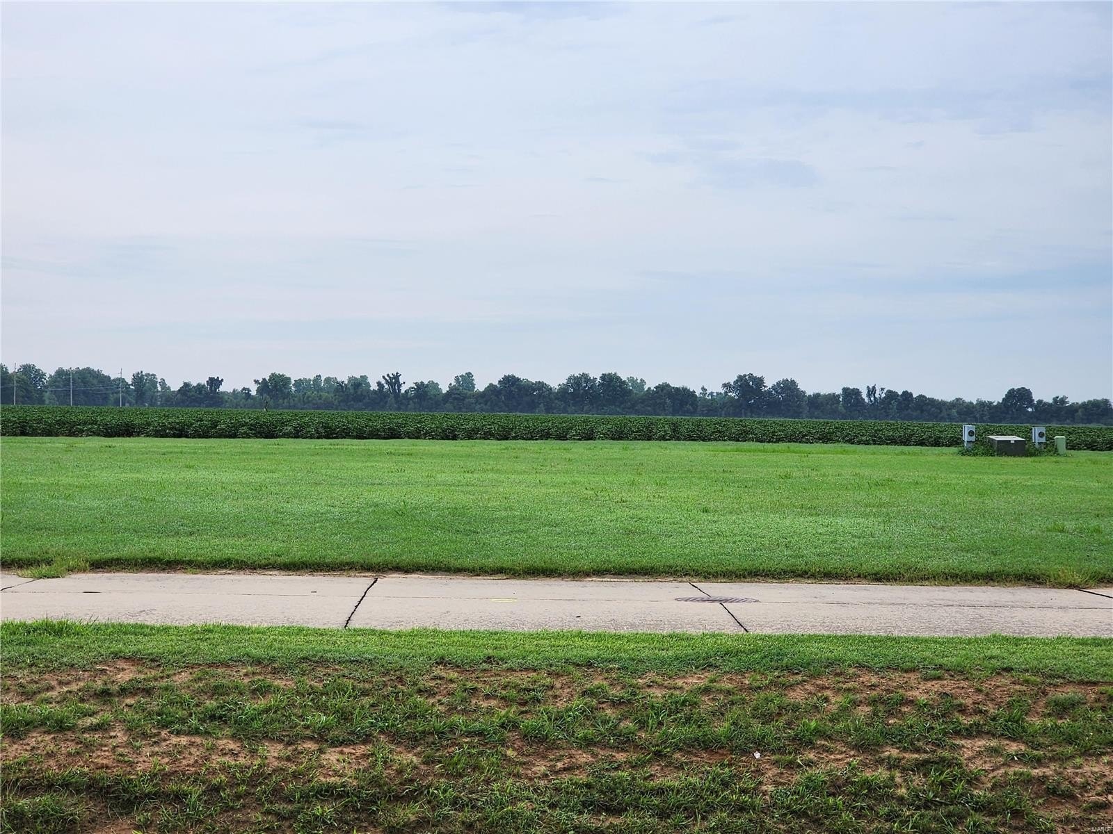 Residential Lot in Sikeston, MO