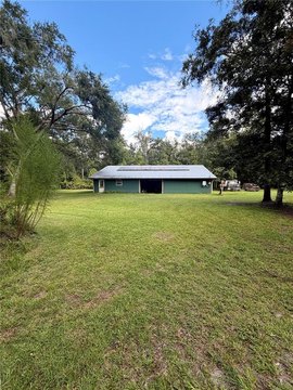 Land, GAINESVILLE, FL