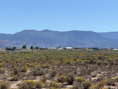 Land, Cedar City, UT