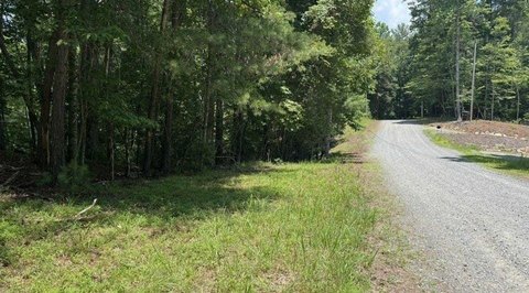 Residential Land in Gated Community