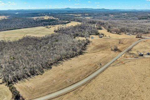 Land, Moneta, VA