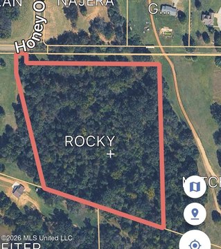 Land, Coldwater, MS