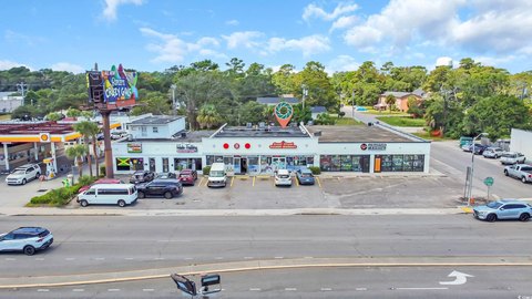 Kings Highway Commercial Opportunity