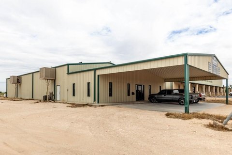 Commercial Shop on Main Street
