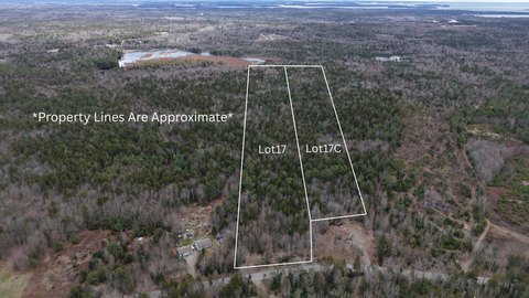 Steuben Land Parcel For Sale