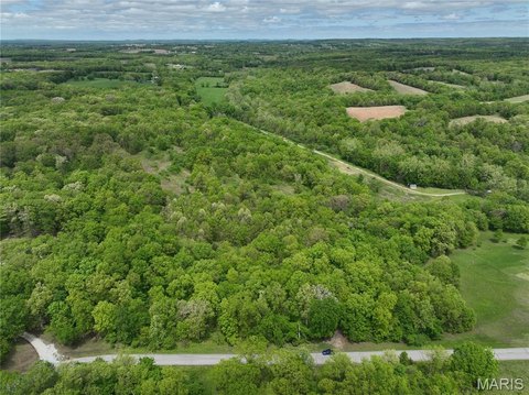 Land - Unincorporated, MO
