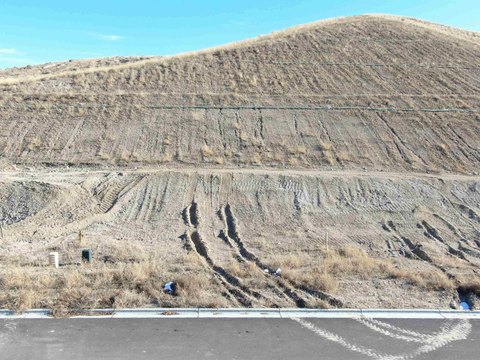 Residential Lot Near Idaho State