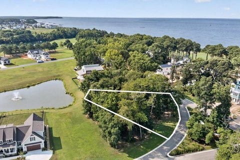 Land, CAPE CHARLES, VA