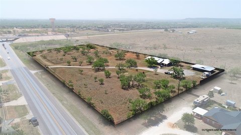 Abilene Land Development Opportunity