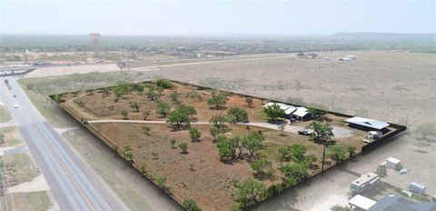 Abilene Land Development Opportunity