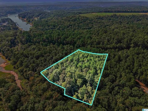 LAND/LOTS, DOUBLE SPRINGS, AL