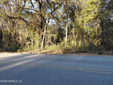 LAND - Melrose, FL
