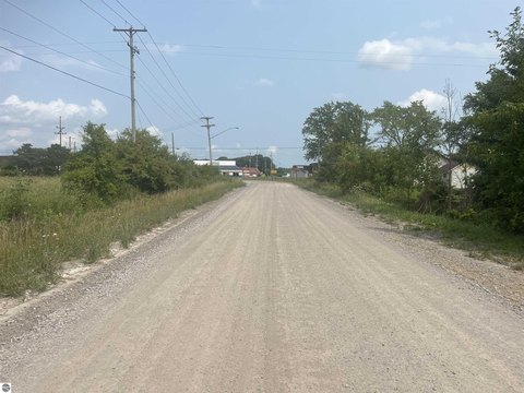Vacant Lot/Land, Standish, MI