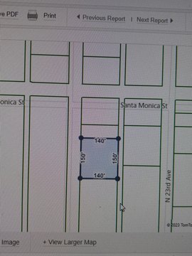 Wooded Land in Avalon Beach