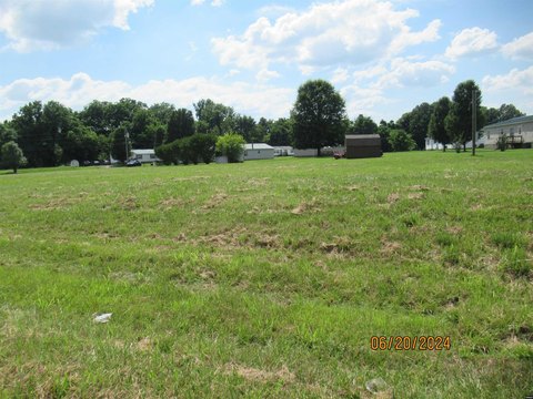 Vacant Lot in Troy, TN