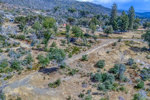 Land, Auberry, CA