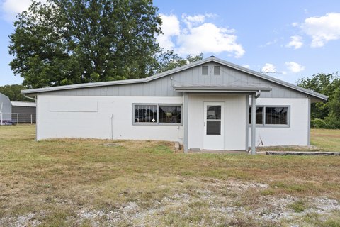 Commercial Property in Grove, Oklahoma