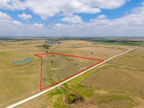LAND - Other - Penelope, TX