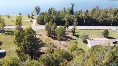 Land, Guntersville, AL