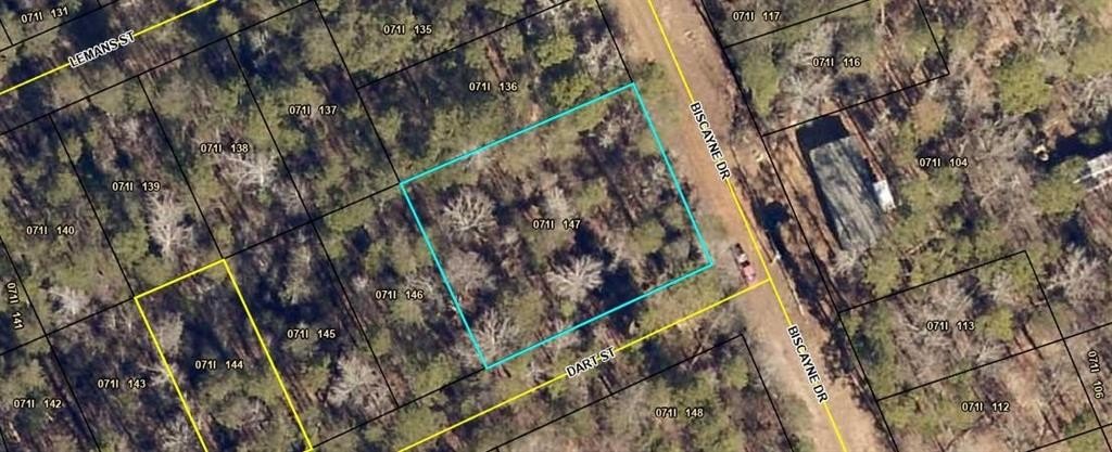 Land Near Lake Hartwell