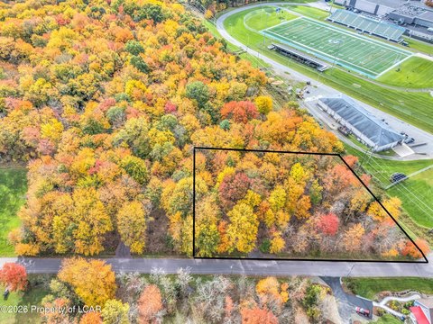 Vacant Land, Dallas, PA