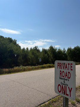 Land, Wakefield, NH