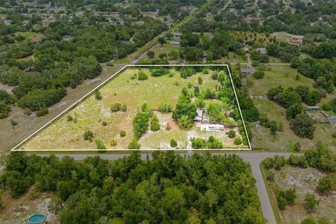 Land, SPRING HILL, FL