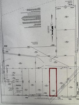 Land Near Tanglefoot Trail
