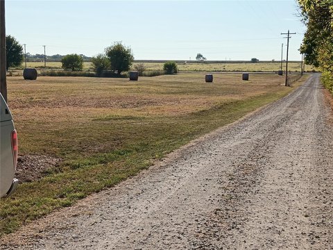 Industrial Land with Well Access